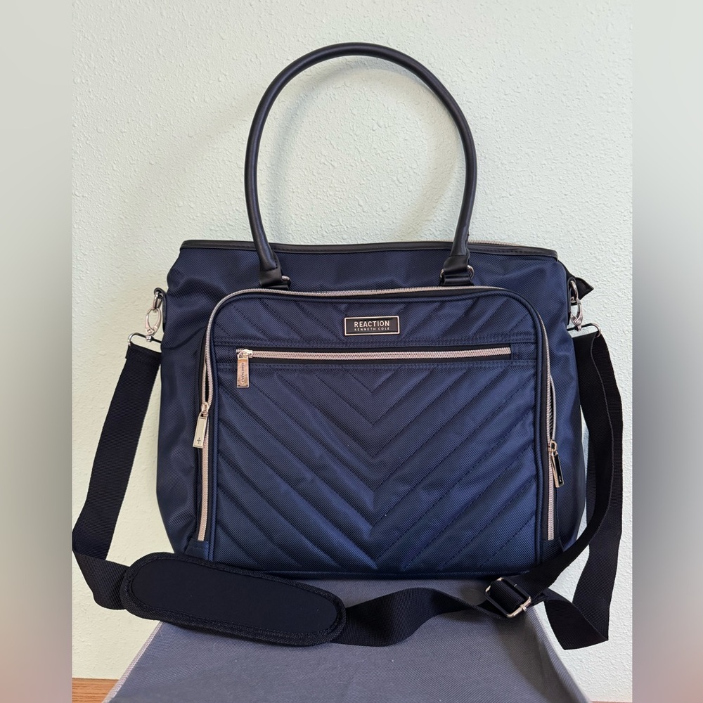 Kenneth Cole laptop bag